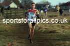 Junior Mens 2024 Northern Cross Country Champs., Sedgefield. Photo: David T. Hewitson/Sports for All Pics